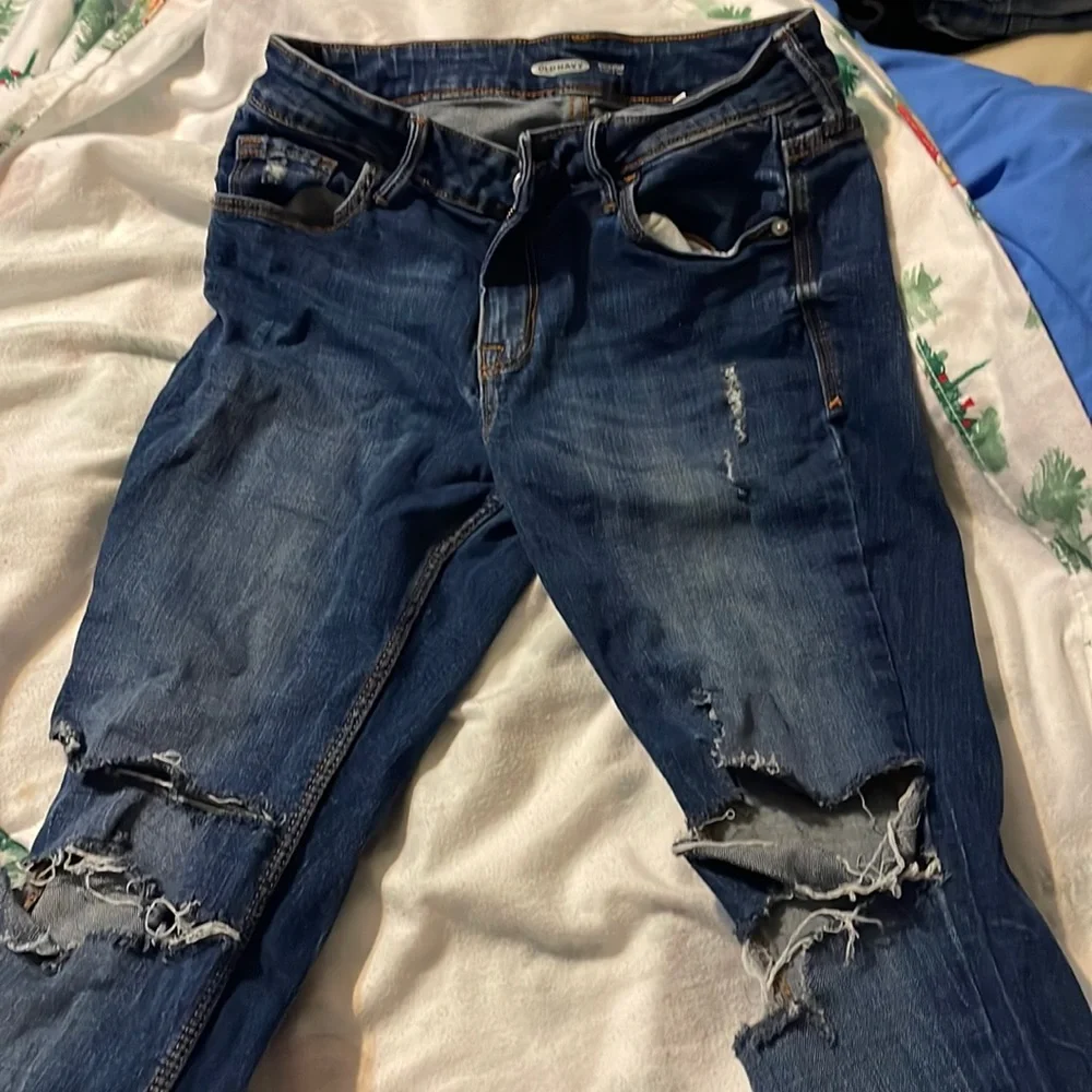 Old Navy jeans - Picture 1 of 2